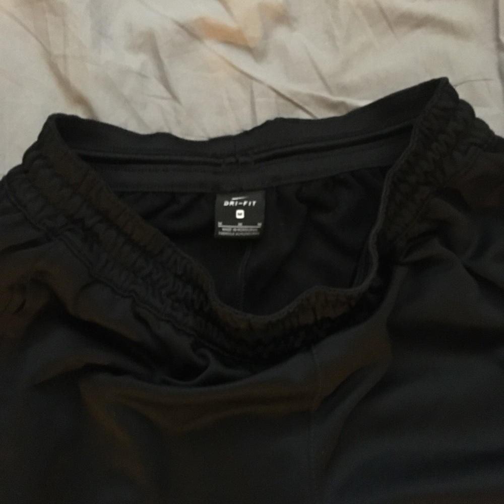 Nike joggers